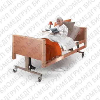 Медицинская кровать Haydn