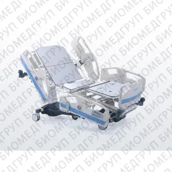 Кровать для больниц NITRO HB 8000 B