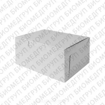 Коробка для кондитерских изделий, 140х140х60 мм, 200 шт