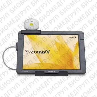 Переносной ультразвуковой сканер Viamo SV7