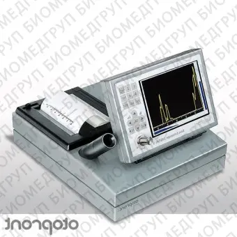 Ультразвуковой биометр для синусита DIGITAL 5