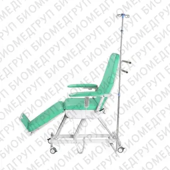 Наклонное кресло для отдыха HOS14