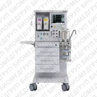 Педиатрическая установка для анестезии Aeon8600A