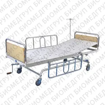 Медицинская кровать SM 9014 series