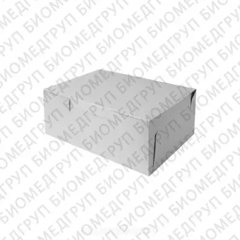 Коробка для кондитерских изделий, 215х150х60 мм, 200 шт