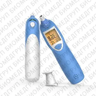 Медицинский термометр IRT101