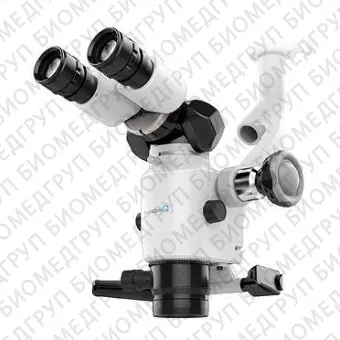 Микроскоп офтальмологический lnsightMicro