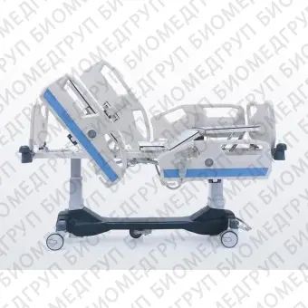 Кровать для больниц NITRO HB 8000 B
