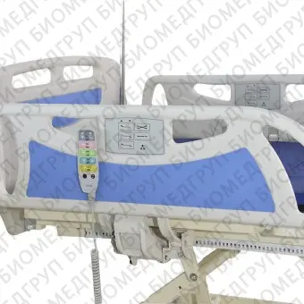 Кровать для больниц HB01