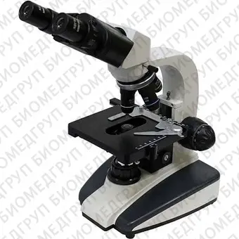 Микроскоп биологический Биолаб 5 бинокулярный, ахромат