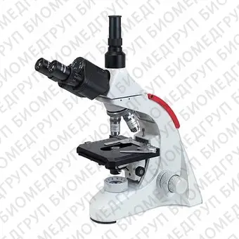 Микроскоп Биолаб 5T NEW, тринокулярный
