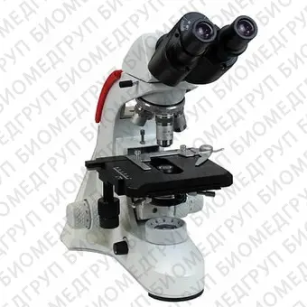 Микроскоп Биолаб 5 NEW, бинокулярный 