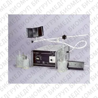 Аппарат для СМВ терапии СМВ1501 Луч 11