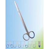 Хирургический ножницы SSI-SUI-020