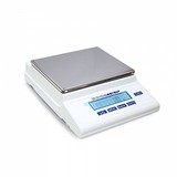 Весы лабораторные ВЛТЭ-1100 (1100г, 0,01г, внешняя калибровка)
