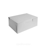 Коробка для кондитерских изделий, 140х140х60 мм, 200 шт