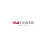 KLS Martin TUBING WITH METAL MOUNT