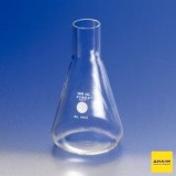 Колба Эрленмейера 1000 мл, стекло, Pyrex (Corning), 4442-1L, 1 шт.