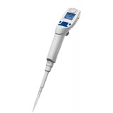 Автоматическая пипетка электронная 15 - 300 мкл, Xplorer plus, Eppendorf, 4861000724