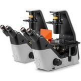 Микроскоп инвертированный Eclipse Ts2, рутинный, базовый, Nikon, Eclipse Ts2
