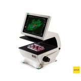 Система визуализации ZOE, механический столик, 1 объектив x20, Bio-Rad, 1450031