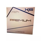 Amazing White Professional PremiumX6 Teeth Whitening Kit - набор для клинического отбеливания зубов на 6 пациентов