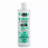 A.P.F.GEL MINT PH 4,5-вкус мята