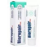 BIOREPAIR PLUS TOTAL PROTECTION зубная паста для комплексной защиты эмали, 75 мл.