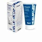 Паста Cleanic Mint Fluoride-Free, без фтора, туба, 100 г.