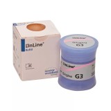 IPS InLine Gingiva 3 - десневая масса, 20г