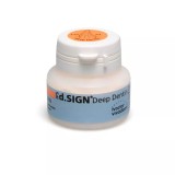 IPS d.SIGN Deep Dentin 240 - дип-дентин, 20г