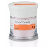 IPS Style Ceram Dentin A1 - дентин, 20 г