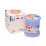 IPS InLine One Dentcisal Shade 2 - материал для наслоения в керамике, 20 г