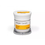 Дентин окклюзионный IPS Style Ceram Occlusal Dentin, 20 г, оранжевый