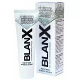 Паста зубная отбеливающая / Advanced Whitening BlanX Classic 75 мл