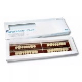 Spofadent Plus (D4) 62-0/11-1/62