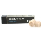 Celtra Press, в заготовках 5шт3г/уп. DeguDent (LT D2 5365400137)