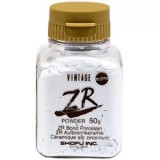Винтаж ЦР / Vintage ZR, Эмаль-эффекты, 50г., Shofu (T-Glass 9170)