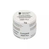 Universal Oveglaze High Flu - Универсальная глазурь высокой флуоресценсии 5гр. Dentsply Sirona (Glaze 605542)