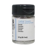 Celtra Ceram, Дентин 15гр. DeguDent (D4 615149)