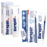 Biorepair Восстановление эмали PLUS набор 2 зубные пасты