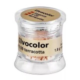 IPS Ivocolor Essence E09 teracotta, 1,8 гр.