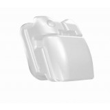 Набор брекетов керамических самолигирующихся Clarity Ultra SL APC FF MBT .022 с крючком (20 шт) (3M)