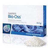 Bio-Oss spongiosa, гранулы 0,5г, 0.25-1 мм S