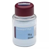 Duceram Plus, кер.масса прозрачная Transpa, 75 г. (Clear TC)