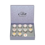 CZR Professional Kit - набор дополнительных оттенков керамической массы CZR