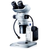 Olympus SZX7 Микроскоп