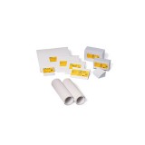 ПВДФ мембрана Immun-Blot® PVDF, 0.2 мкм, нарезанная, 10 x 15 см, 10 шт