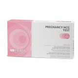 Экспресс-тест на фертильность PREGNANCY hCG TEST