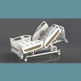 Кровать для интенсивной терапии Newever C-501